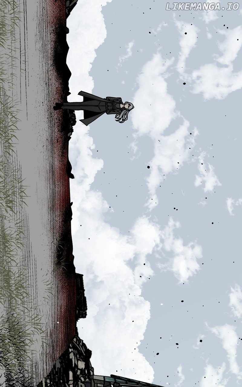 Read Hero Killer EN Manga Online