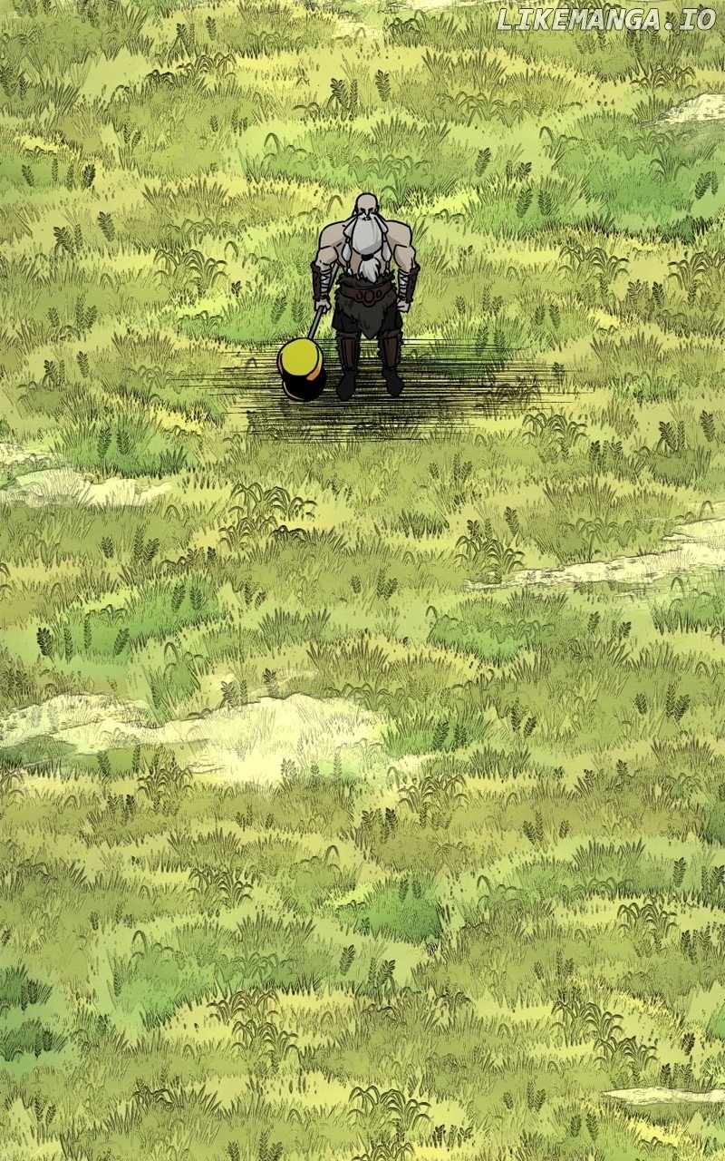 Read Hero Killer EN Manga Online