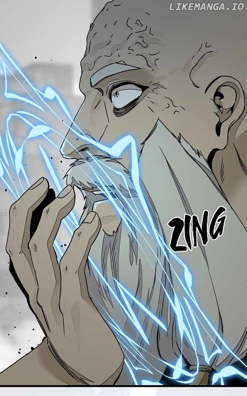 Read Hero Killer EN Manga Online
