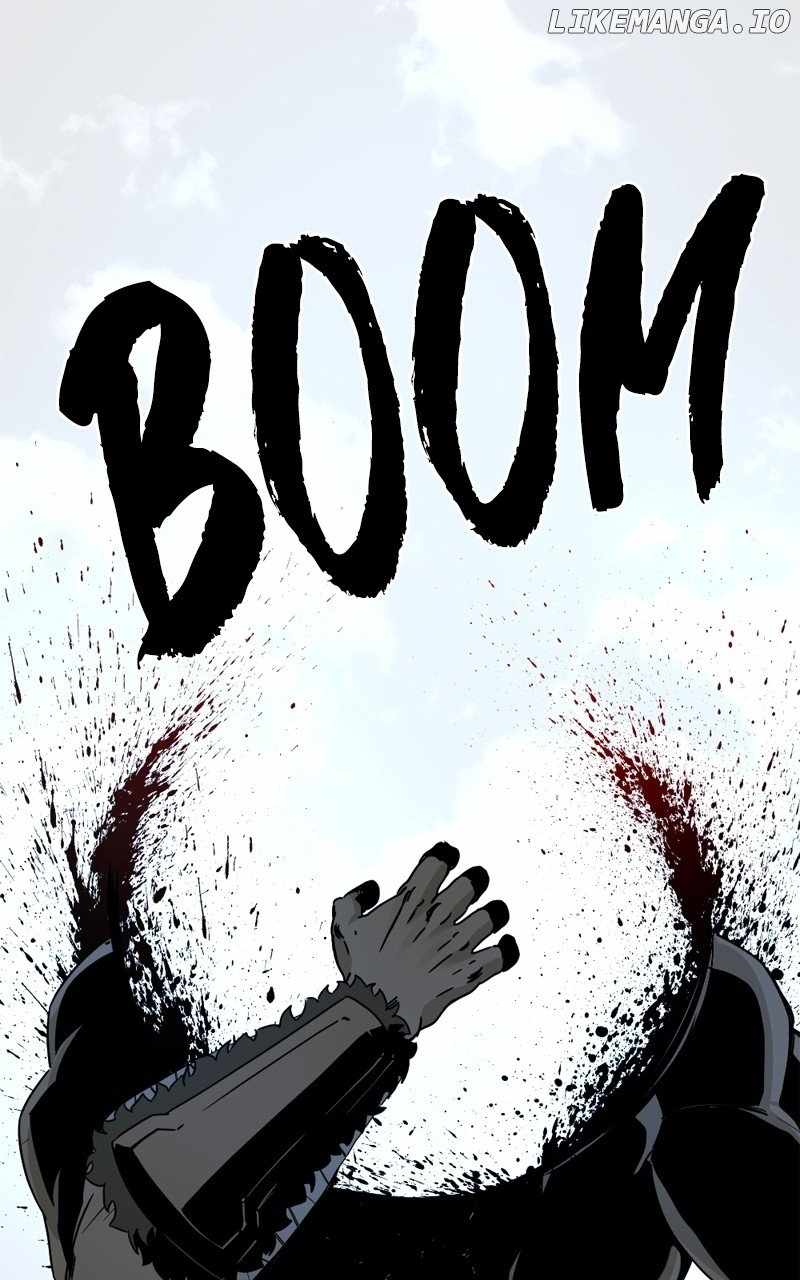 Read Hero Killer EN Manga Online