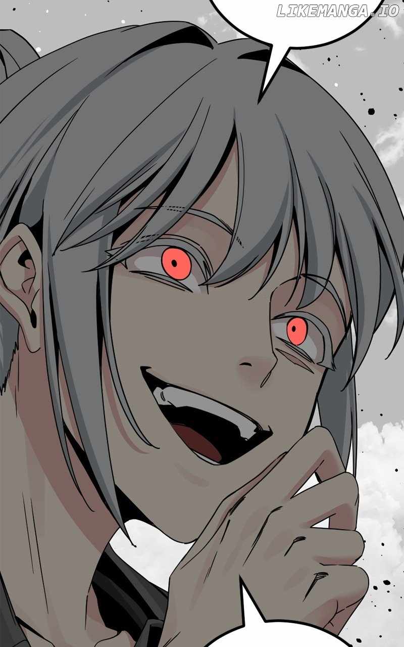 Read Hero Killer EN Manga Online