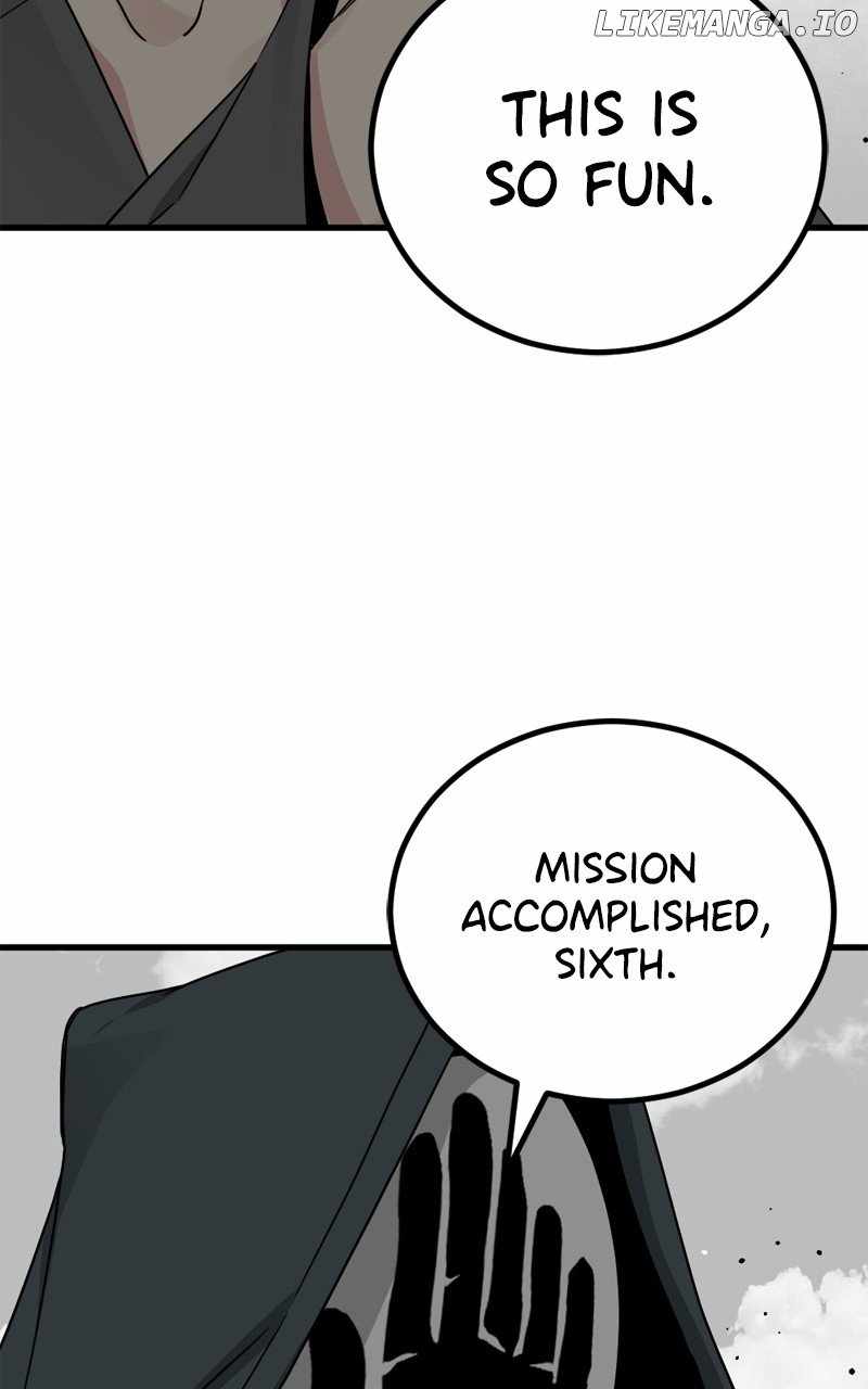 Read Hero Killer EN Manga Online
