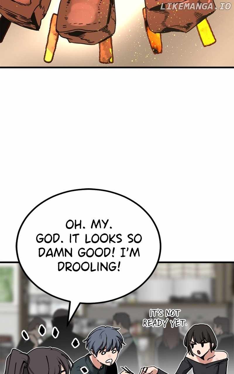 Read Hero Killer EN Manga Online