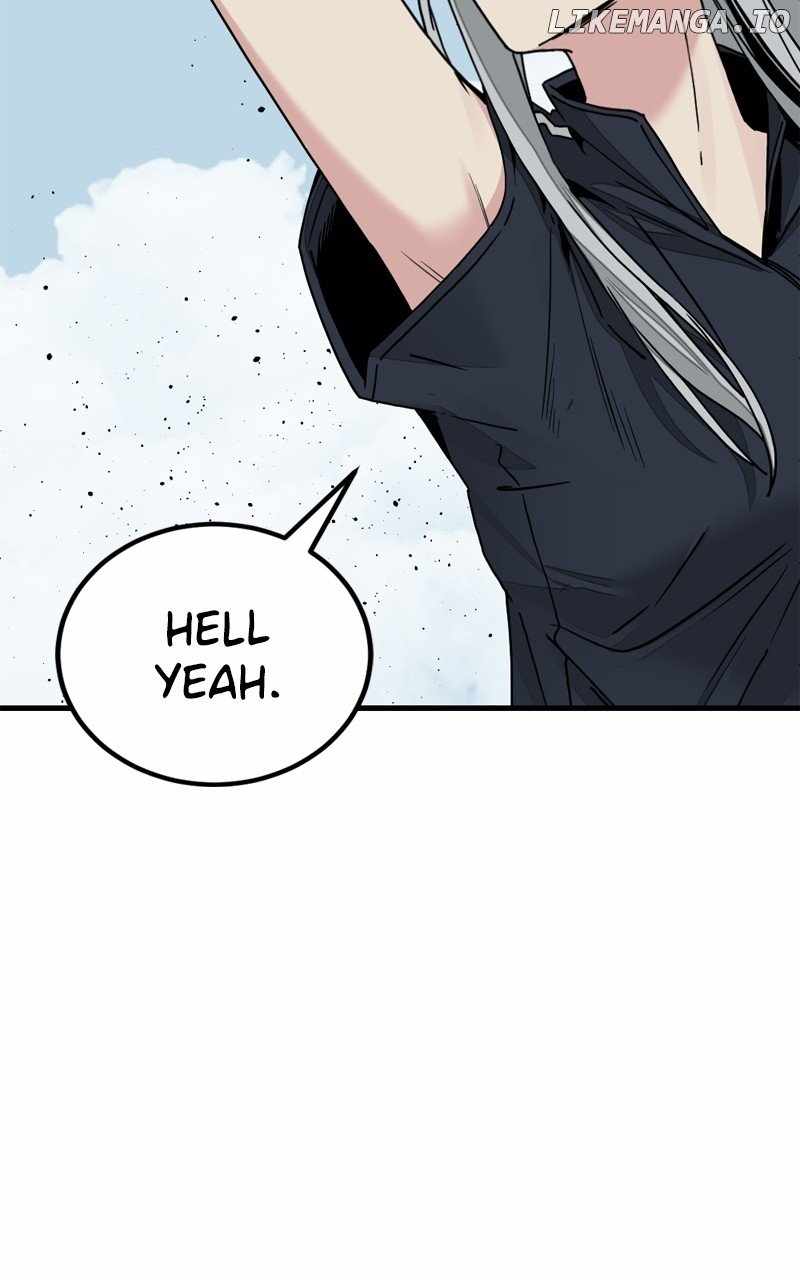 Read Hero Killer EN Manga Online