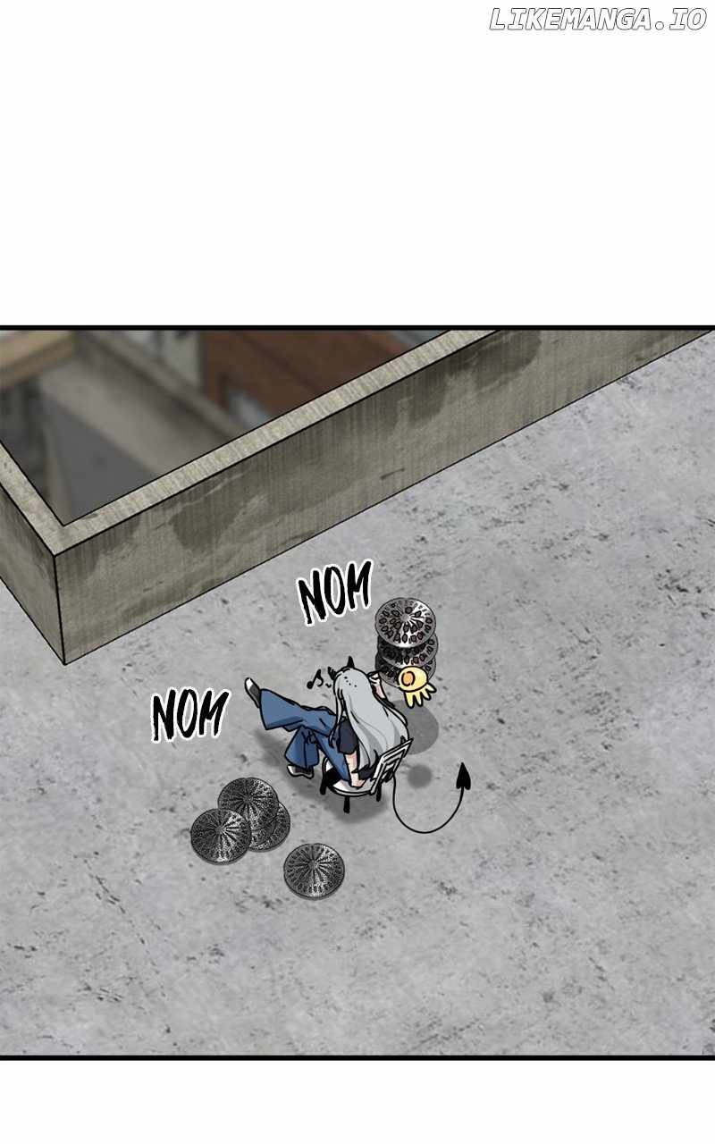 Read Hero Killer EN Manga Online
