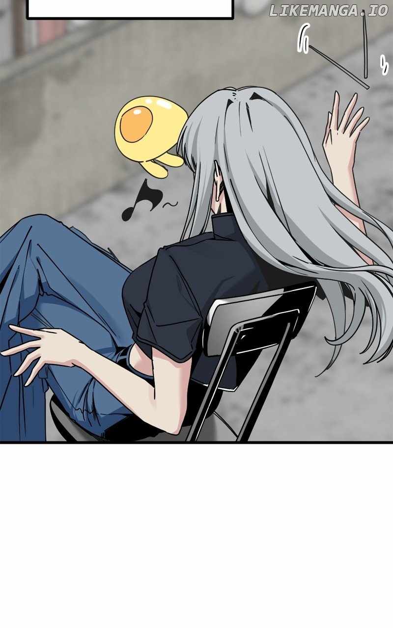 Read Hero Killer EN Manga Online