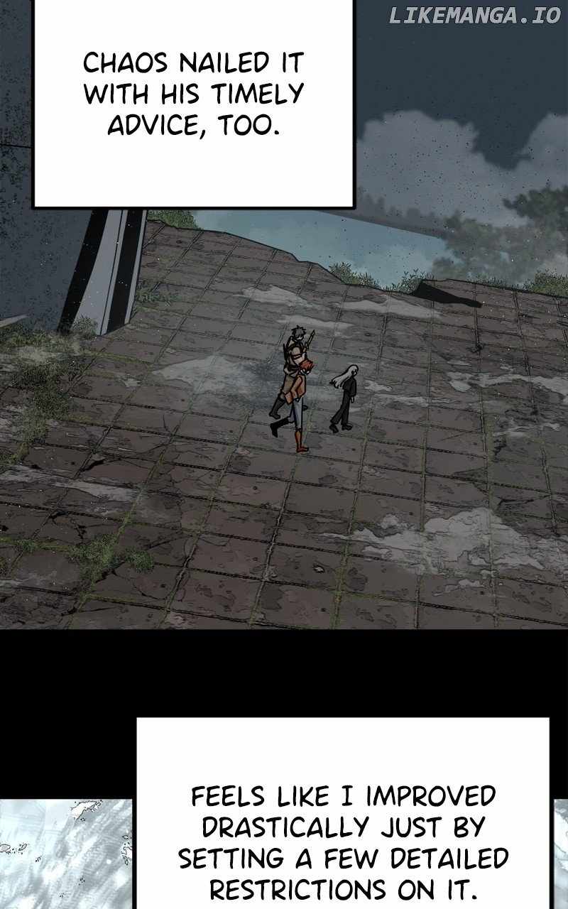 Read Hero Killer EN Manga Online