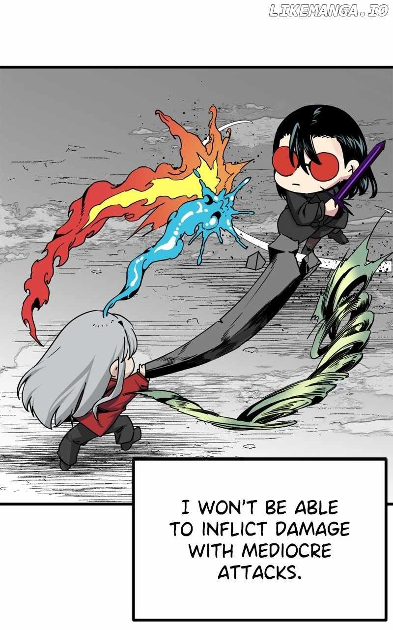 Read Hero Killer EN Manga Online