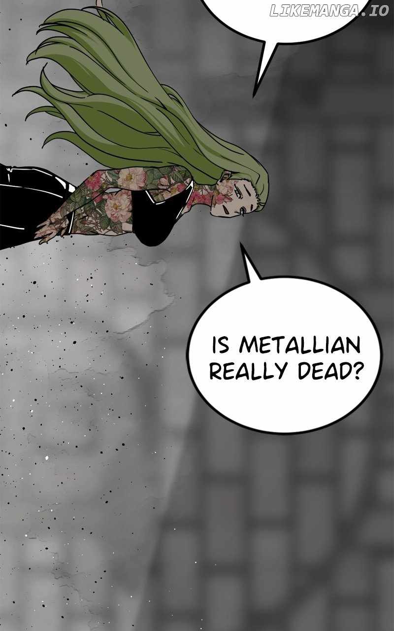 Read Hero Killer EN Manga Online