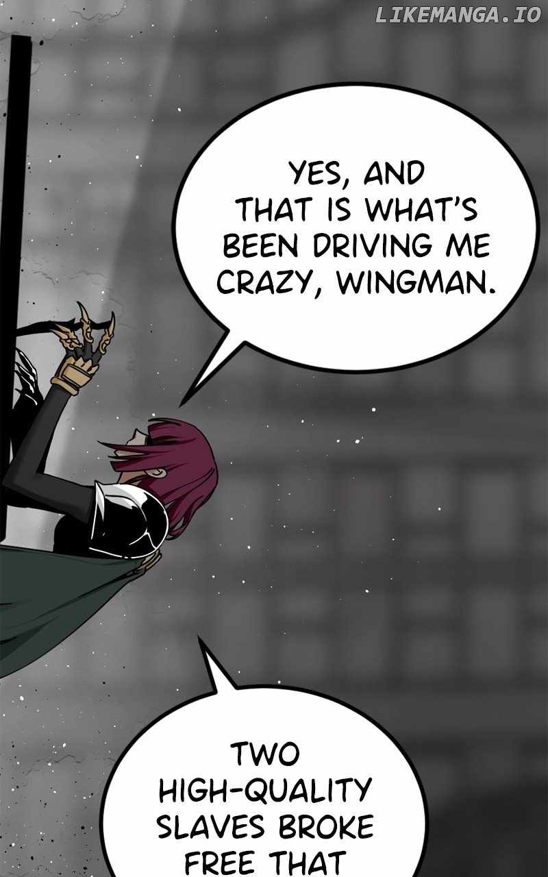 Read Hero Killer EN Manga Online