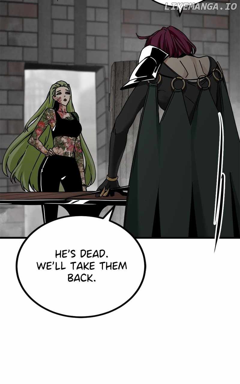 Read Hero Killer EN Manga Online