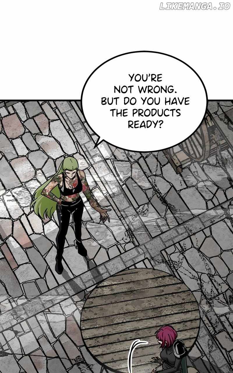 Read Hero Killer EN Manga Online
