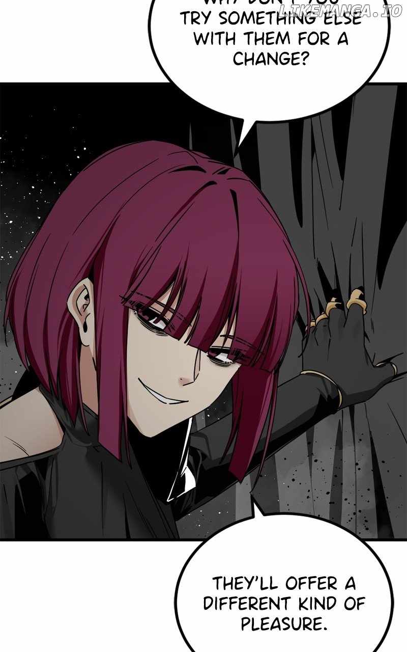 Read Hero Killer EN Manga Online