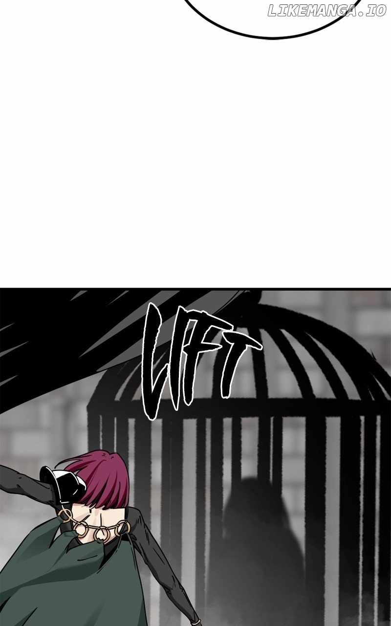Read Hero Killer EN Manga Online