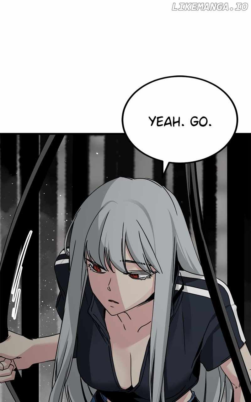 Read Hero Killer EN Manga Online