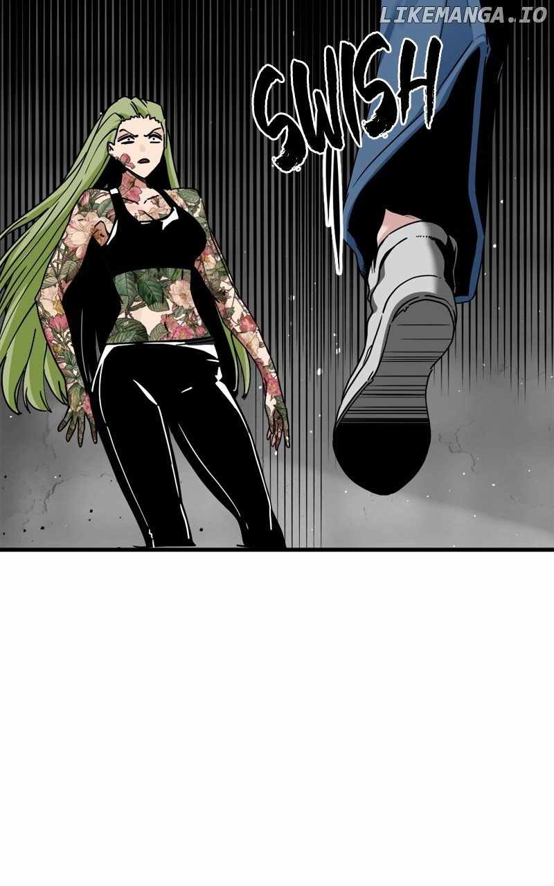 Read Hero Killer EN Manga Online