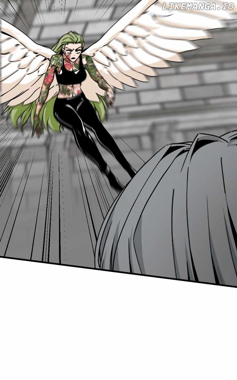 Read Hero Killer EN Manga Online
