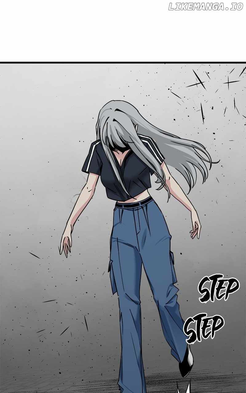 Read Hero Killer EN Manga Online