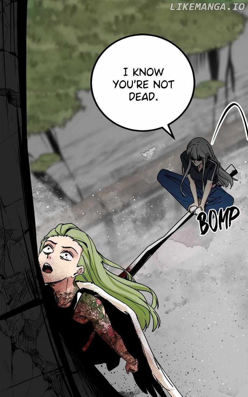 Read Hero Killer EN Manga Online