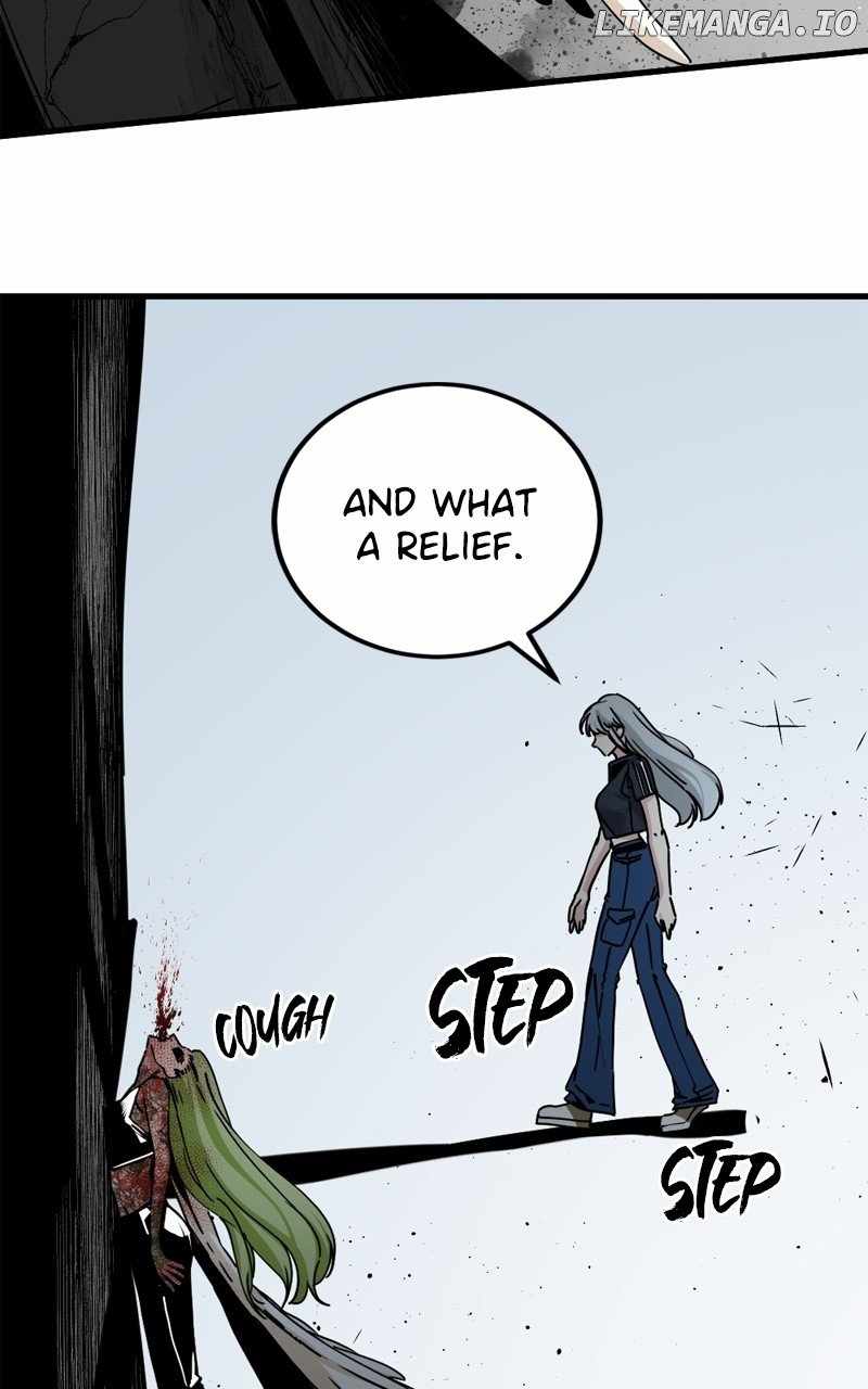 Read Hero Killer EN Manga Online