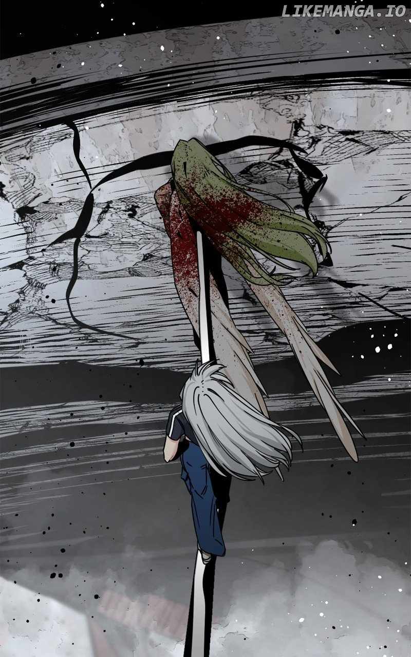 Read Hero Killer EN Manga Online