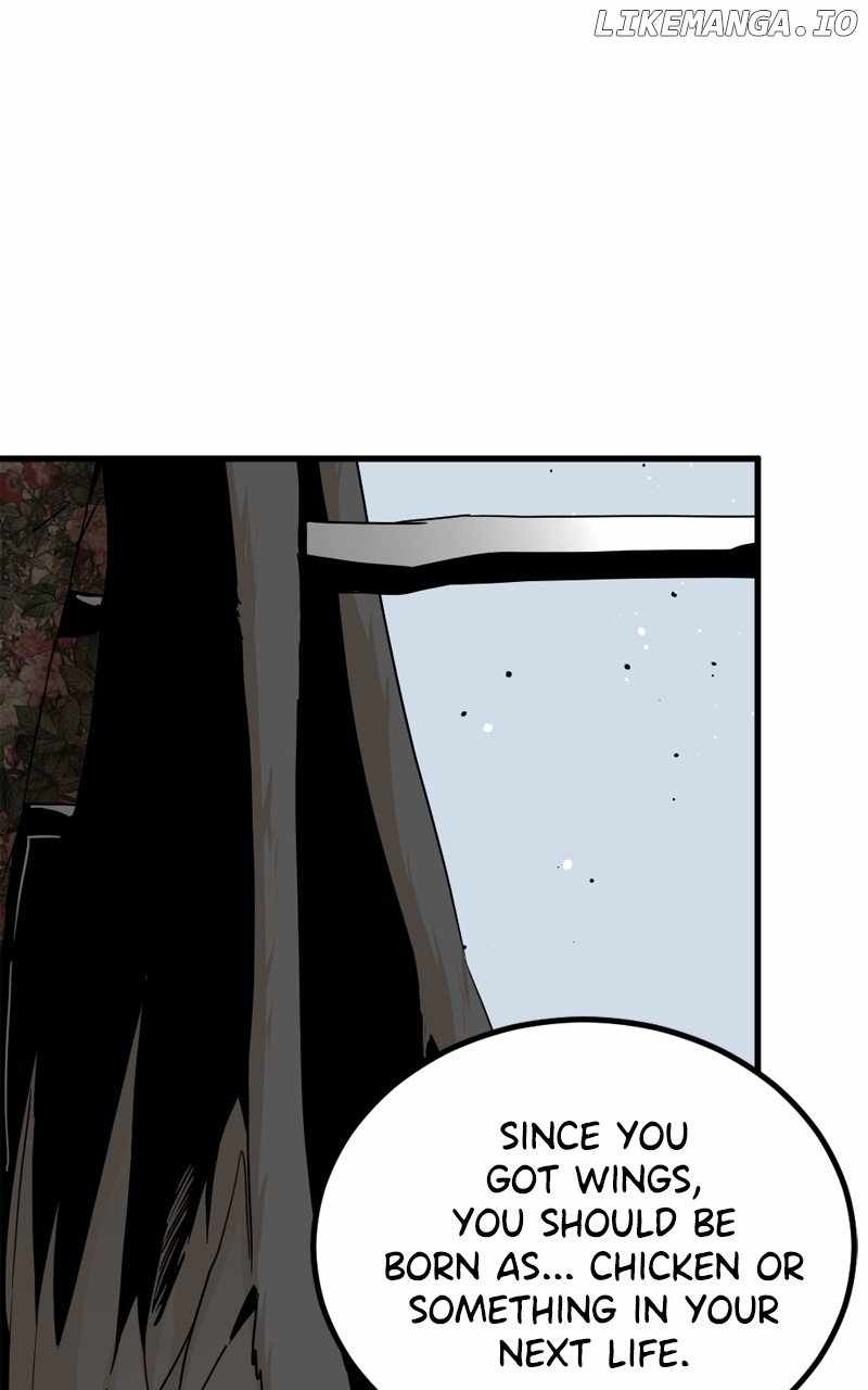 Read Hero Killer EN Manga Online