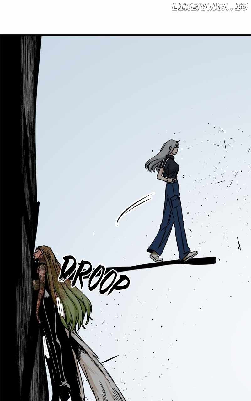 Read Hero Killer EN Manga Online