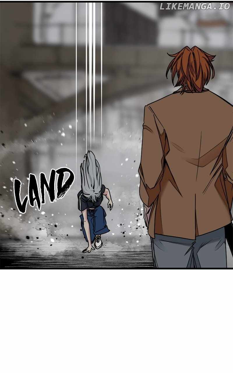 Read Hero Killer EN Manga Online