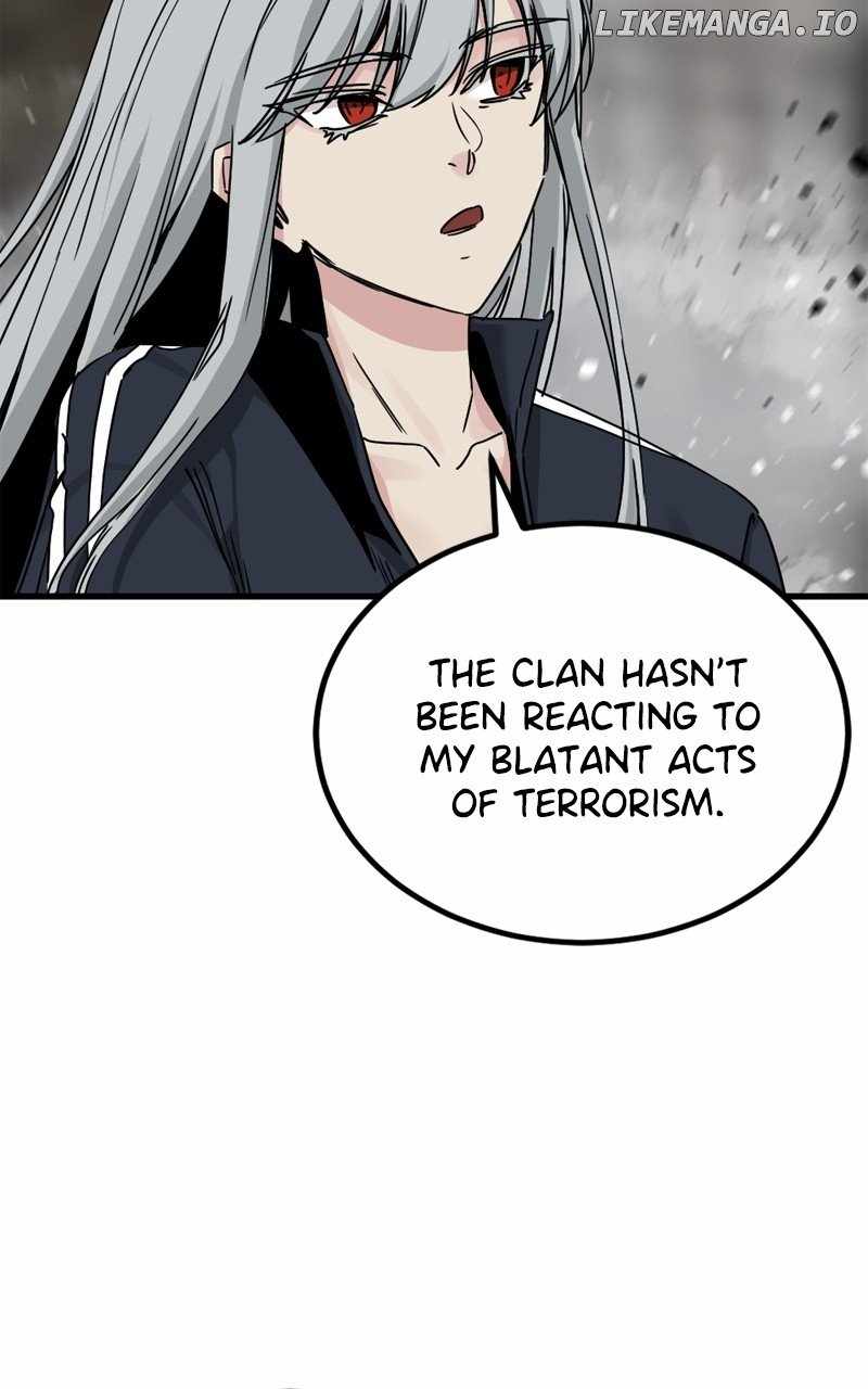 Read Hero Killer EN Manga Online