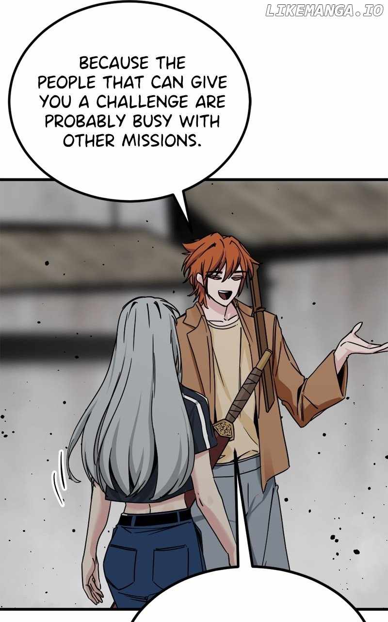 Read Hero Killer EN Manga Online