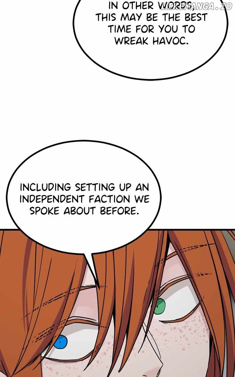 Read Hero Killer EN Manga Online
