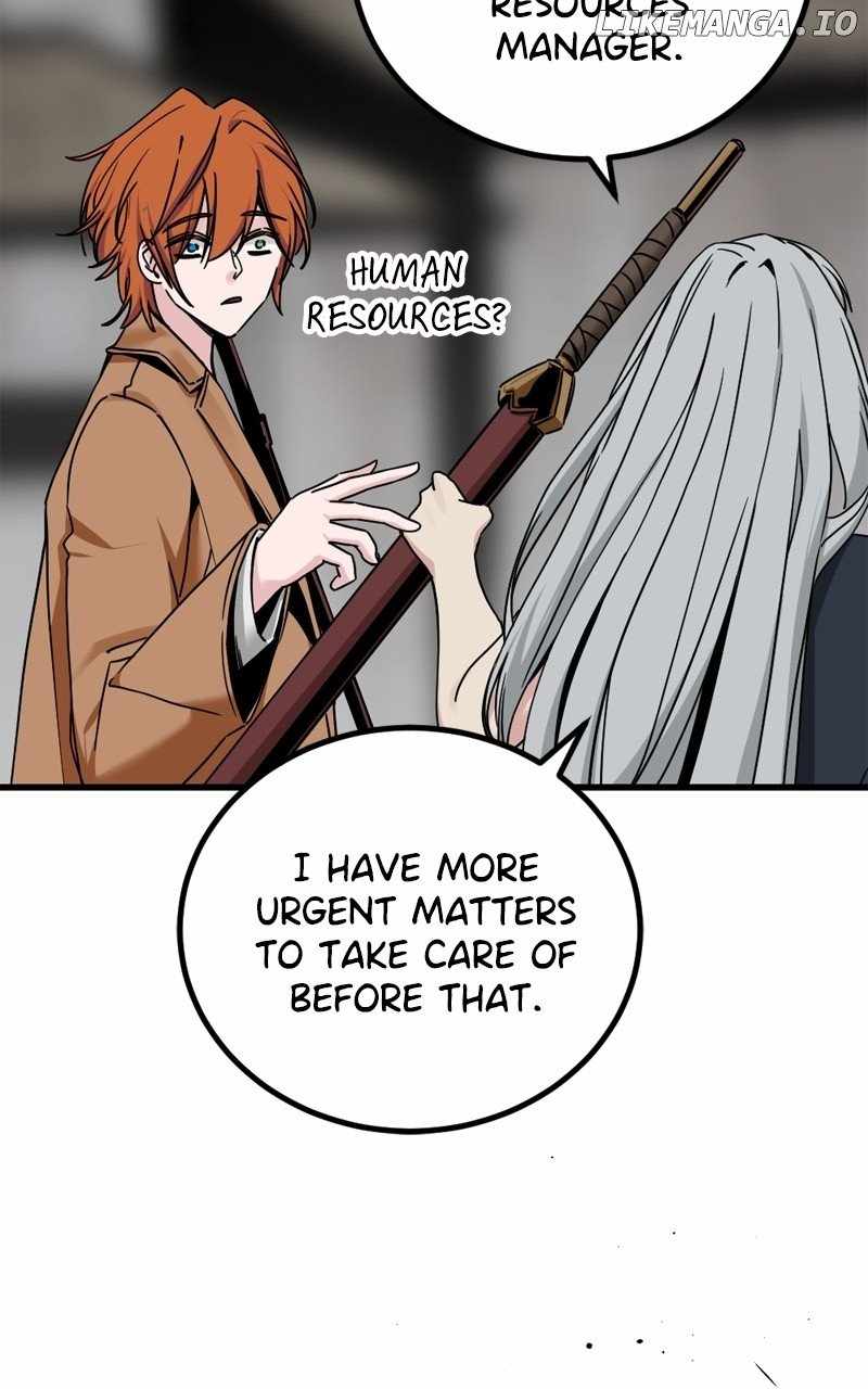 Read Hero Killer EN Manga Online