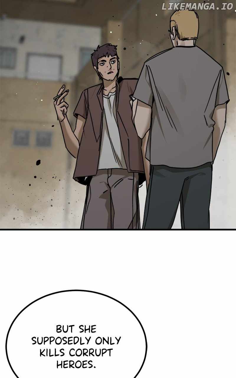 Read Hero Killer EN Manga Online