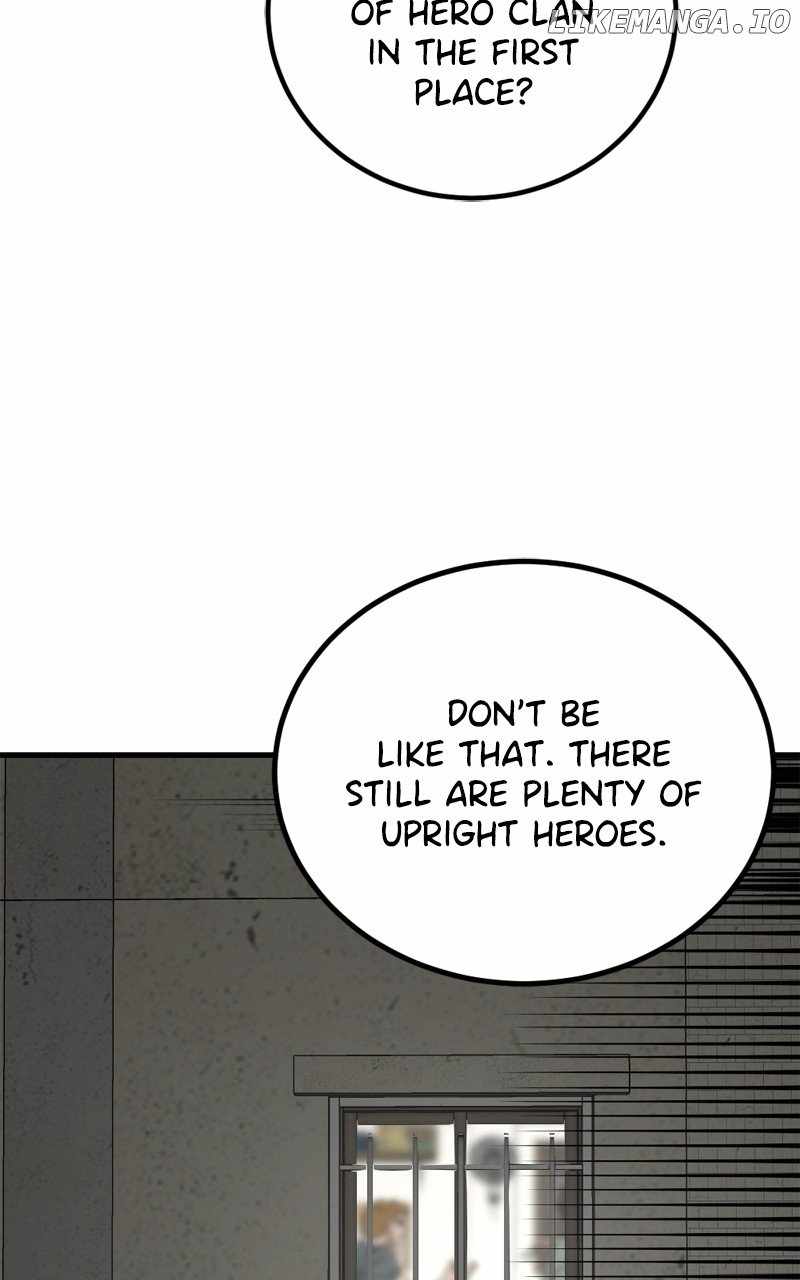 Read Hero Killer EN Manga Online
