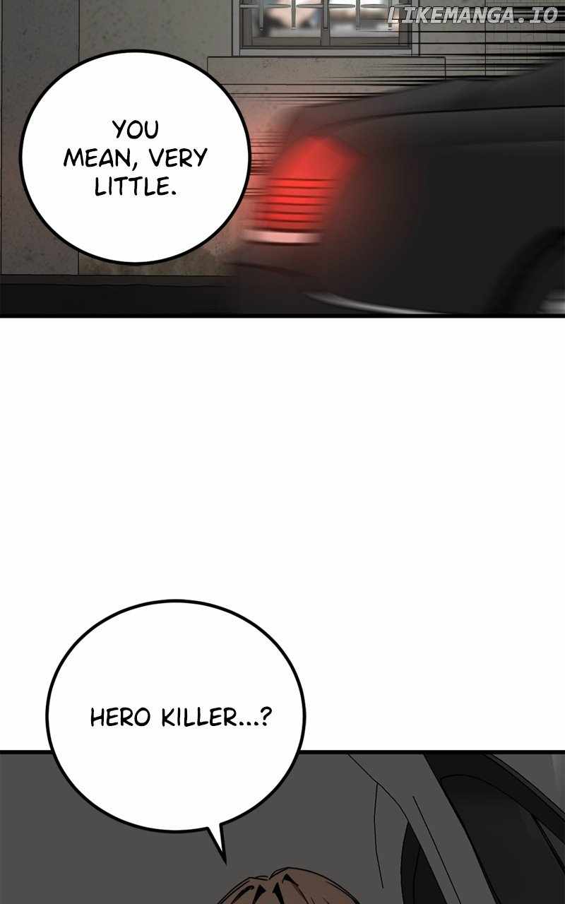 Read Hero Killer EN Manga Online