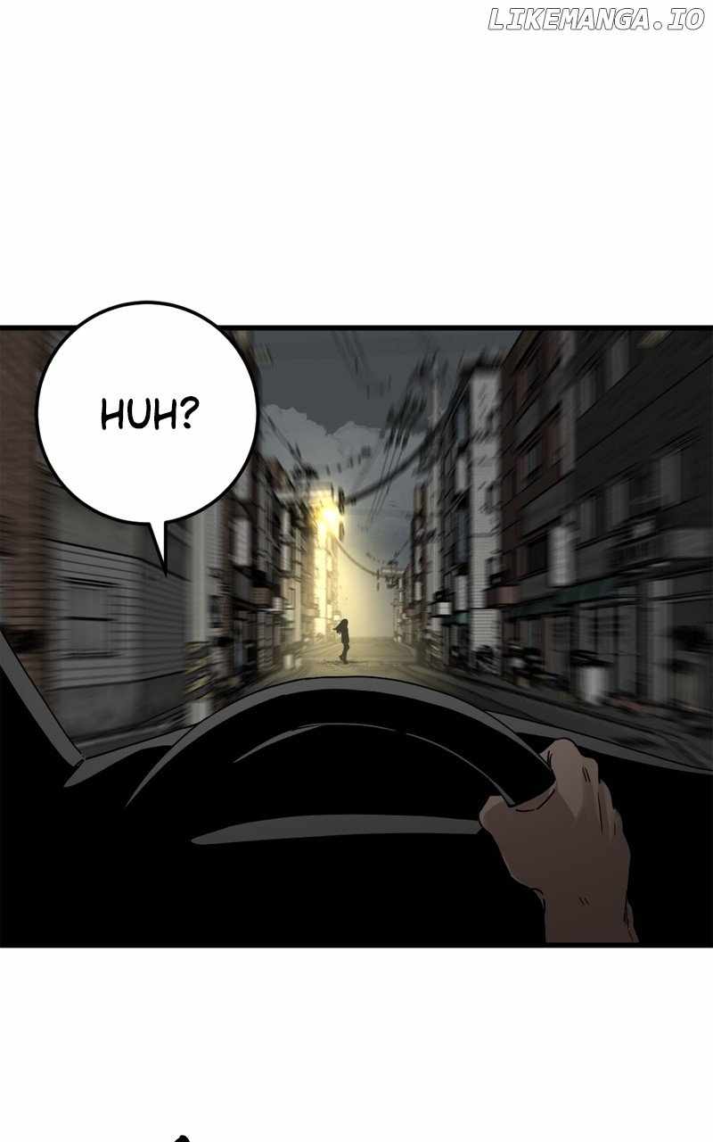 Read Hero Killer EN Manga Online