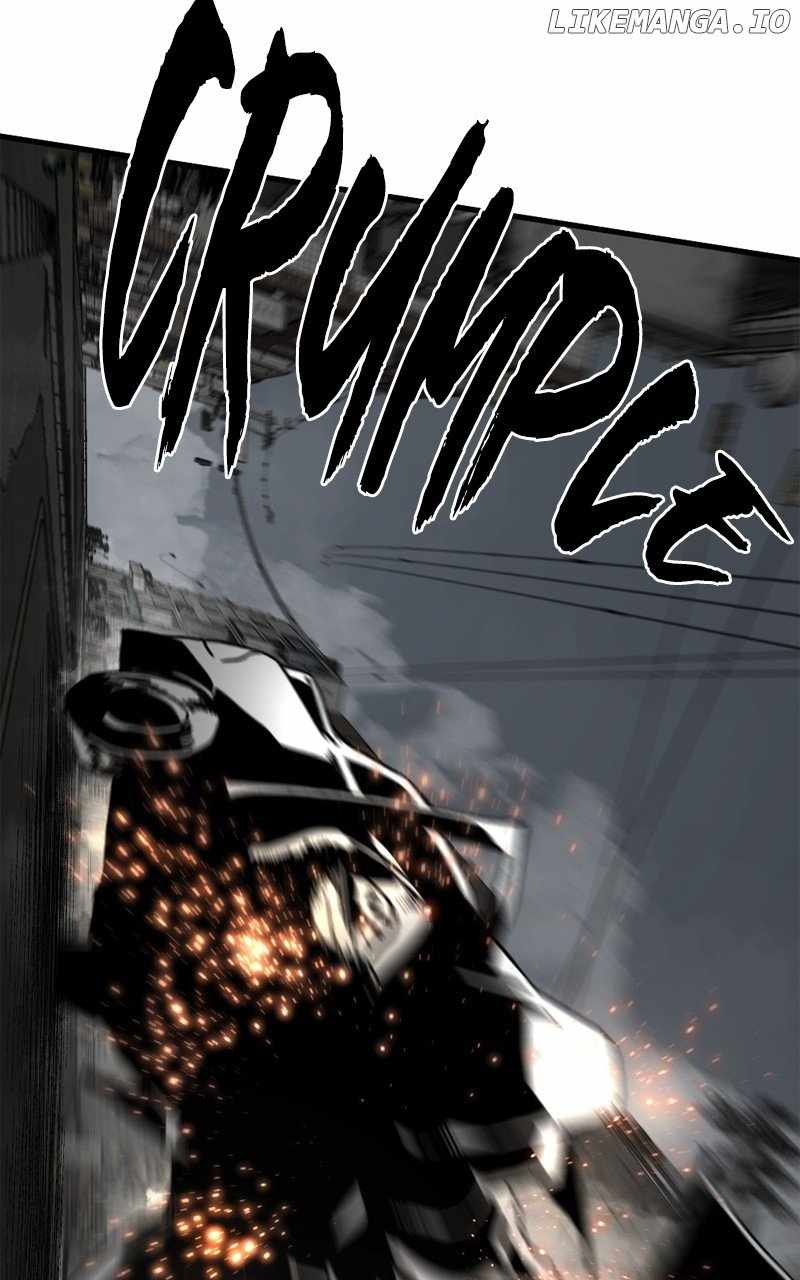 Read Hero Killer EN Manga Online