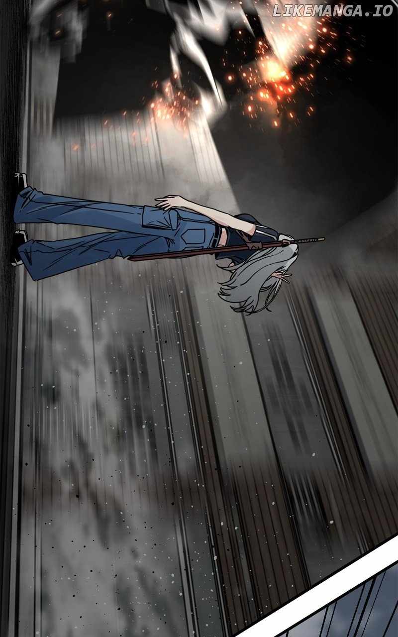 Read Hero Killer EN Manga Online