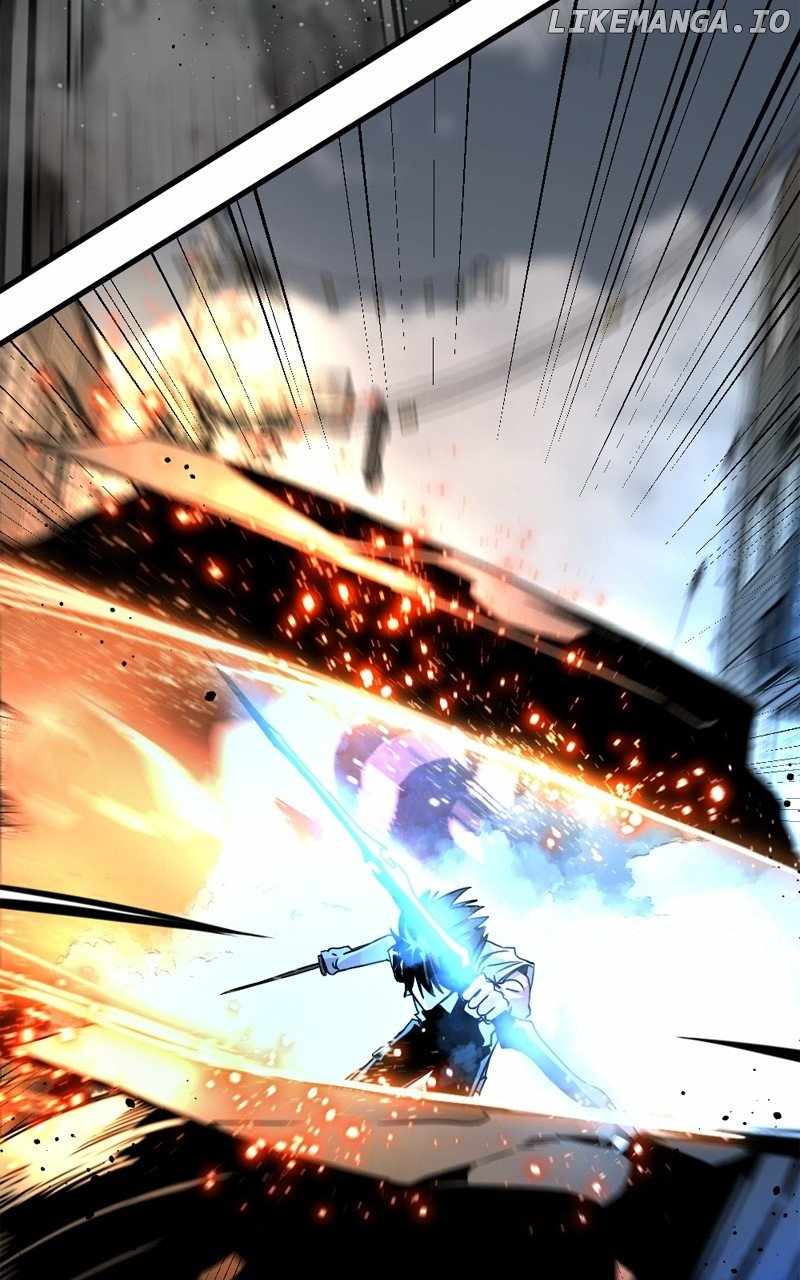 Read Hero Killer EN Manga Online
