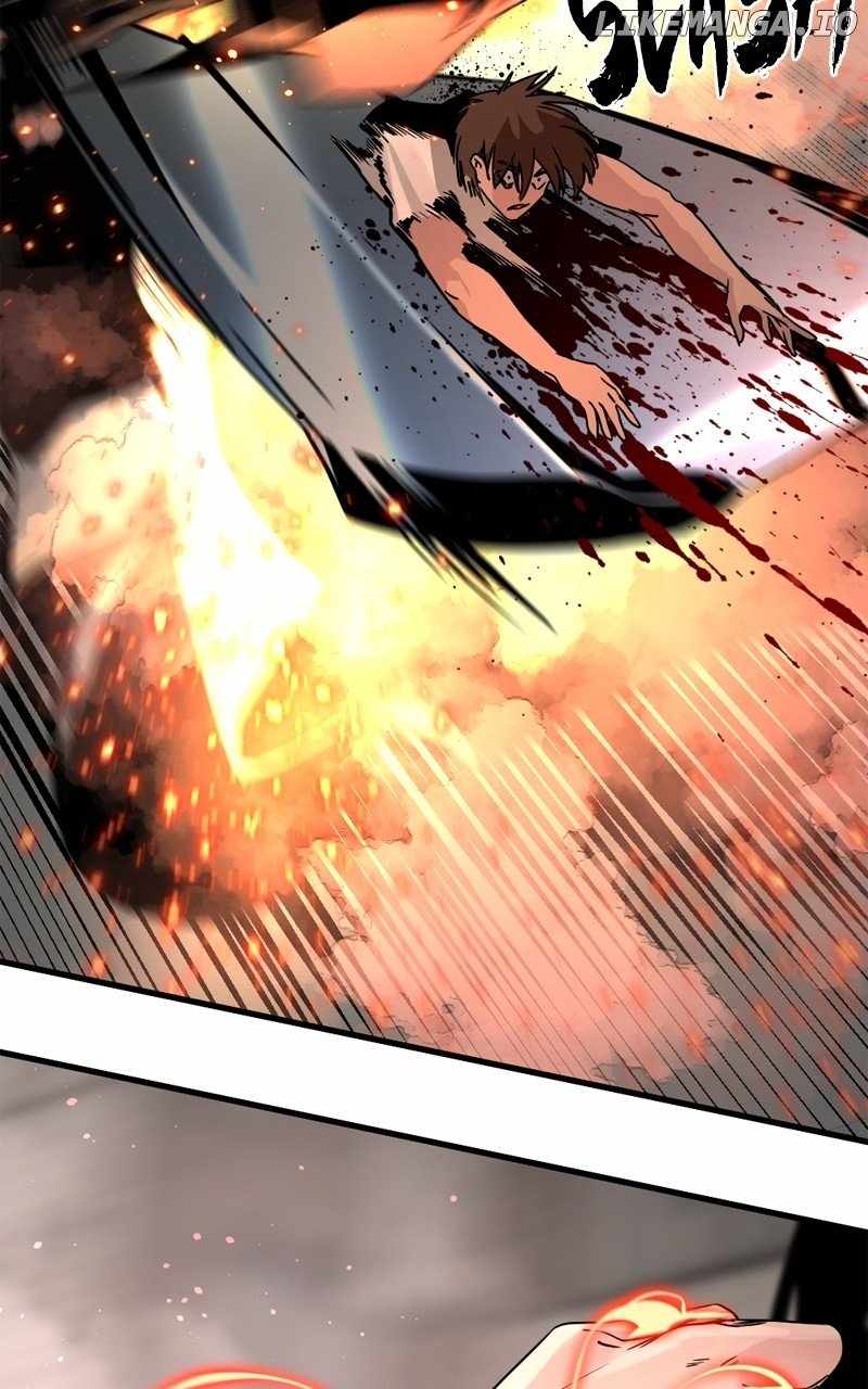 Read Hero Killer EN Manga Online