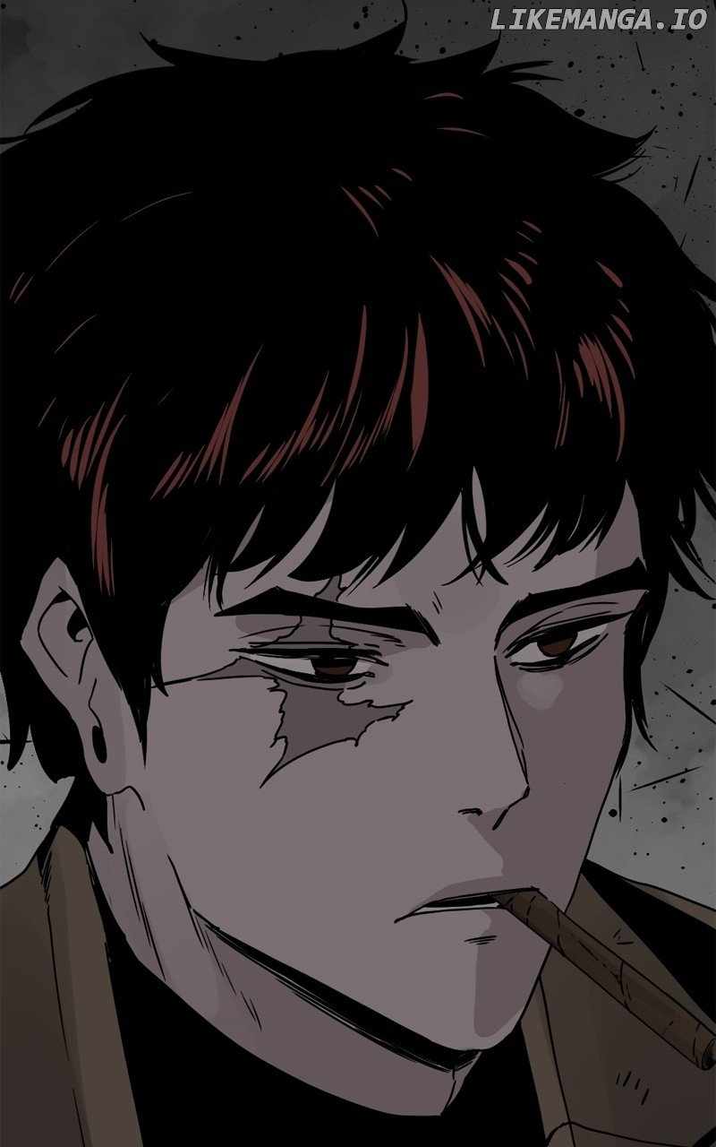 Read Hero Killer EN Manga Online