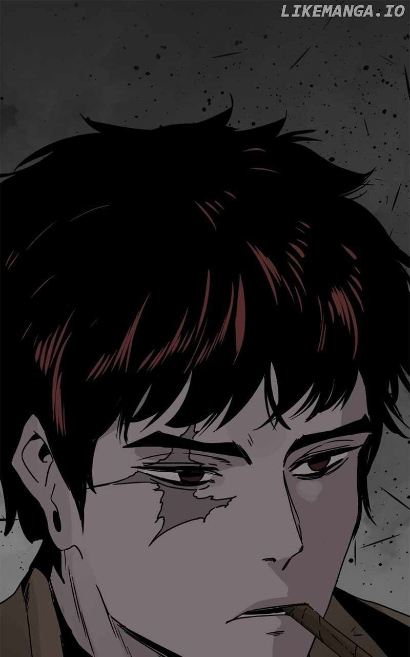 Read Hero Killer EN Manga Online
