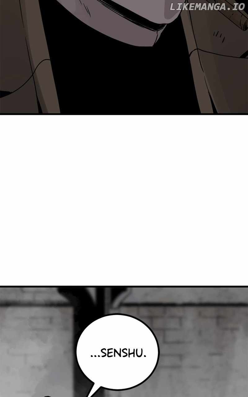 Read Hero Killer EN Manga Online