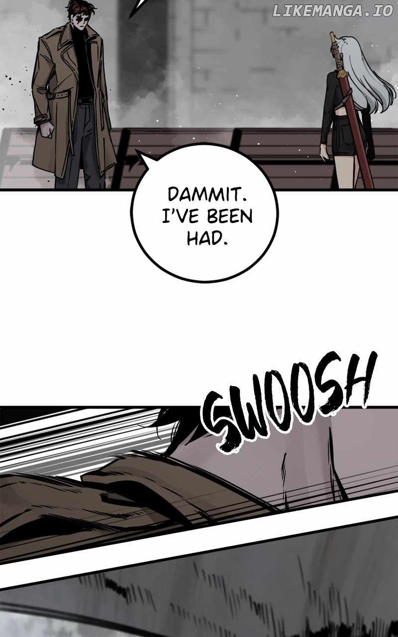 Read Hero Killer EN Manga Online