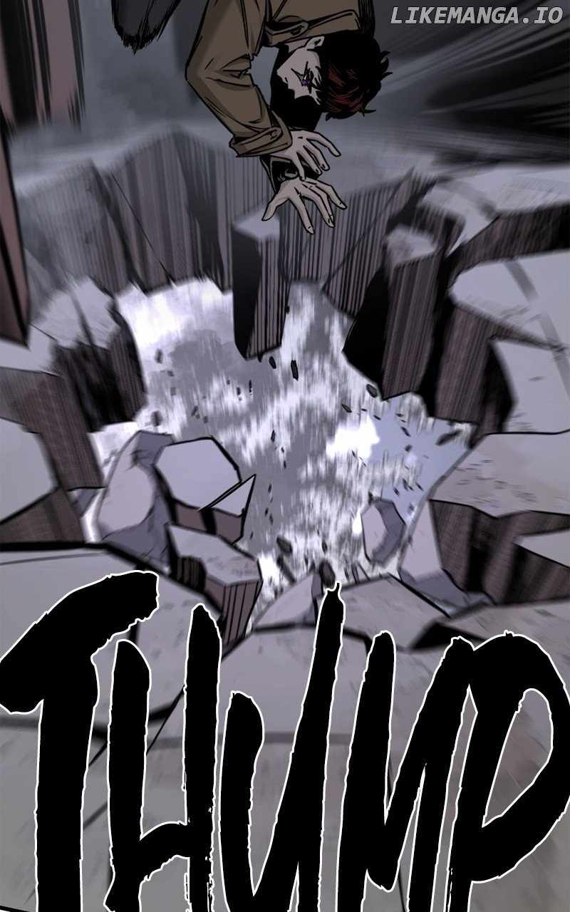 Read Hero Killer EN Manga Online