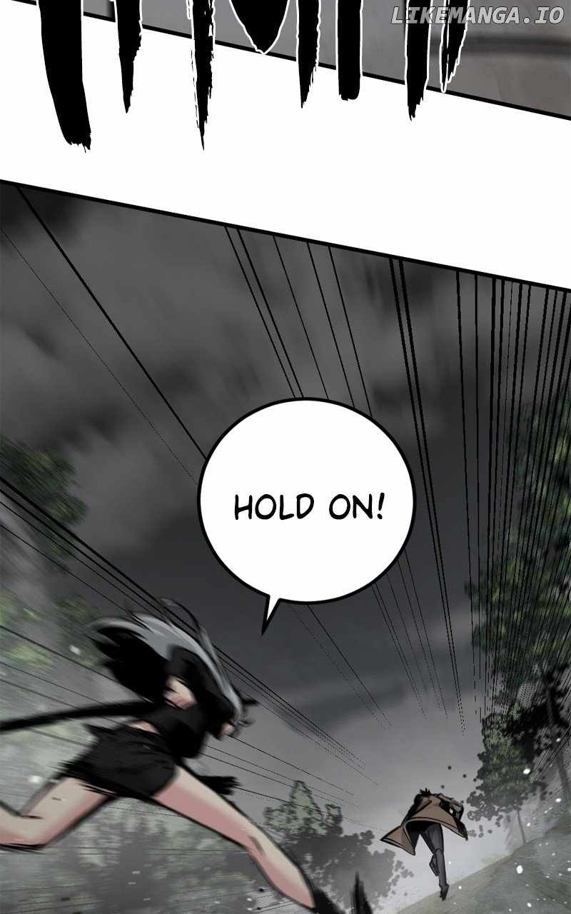Read Hero Killer EN Manga Online