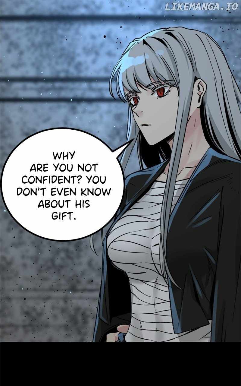 Read Hero Killer EN Manga Online