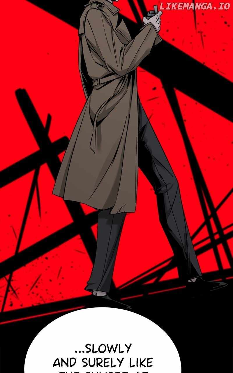 Read Hero Killer EN Manga Online
