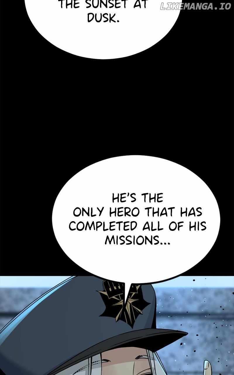 Read Hero Killer EN Manga Online