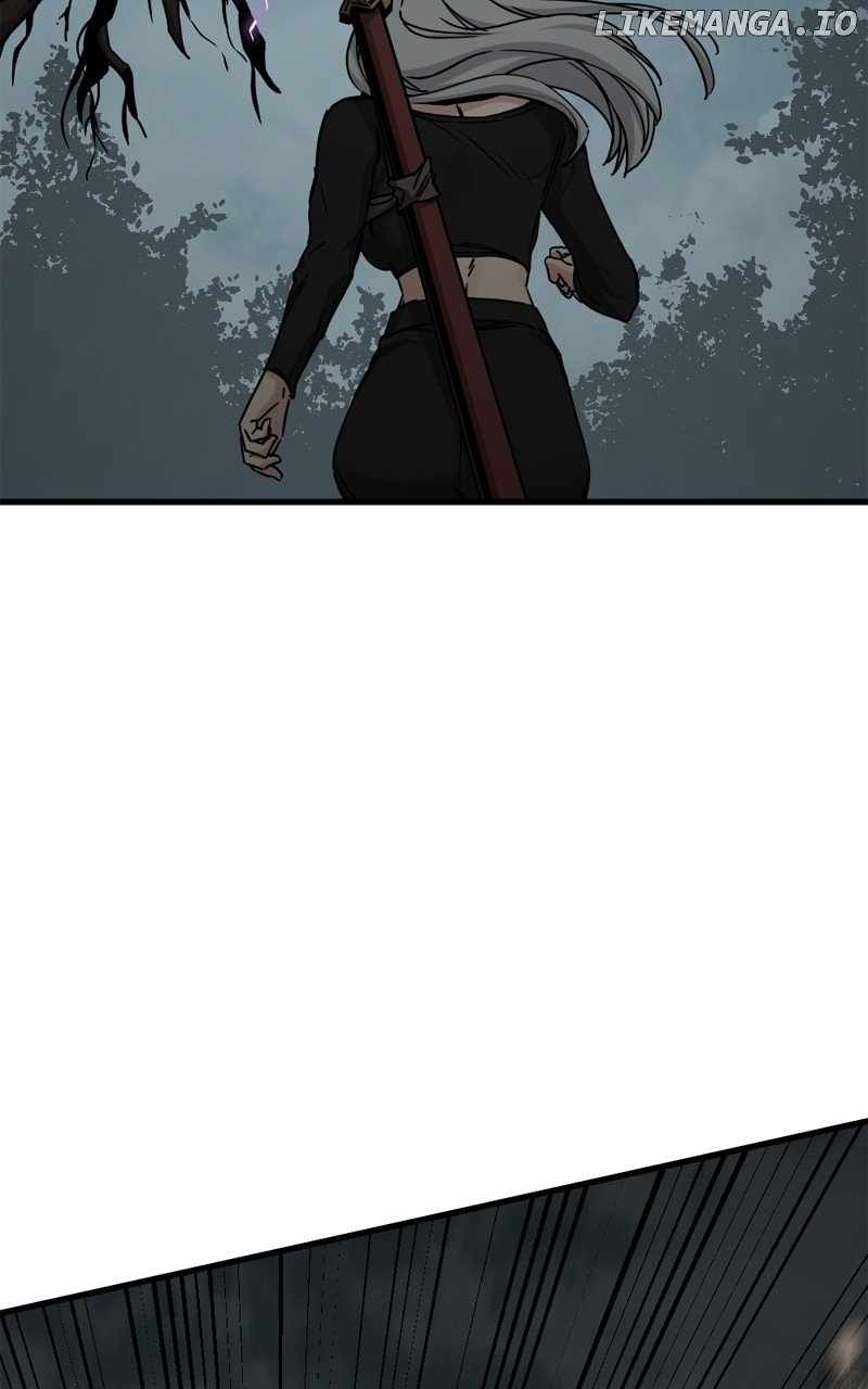 Read Hero Killer EN Manga Online